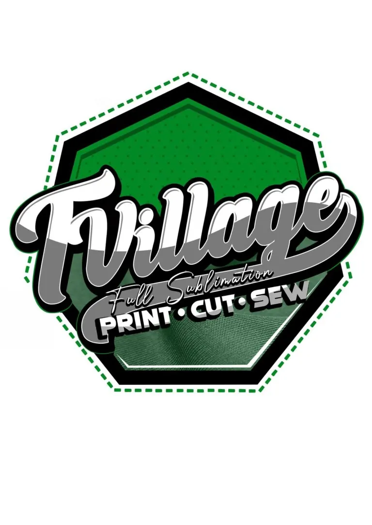 T-village Enterprises Full Sublimation Printing – Panabo City