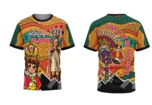 Ati-Atihan Festival T-Shirt
