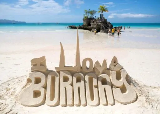 Boracay to Tagum City – Philippines