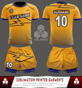 City Meet Uniform – Tagum City