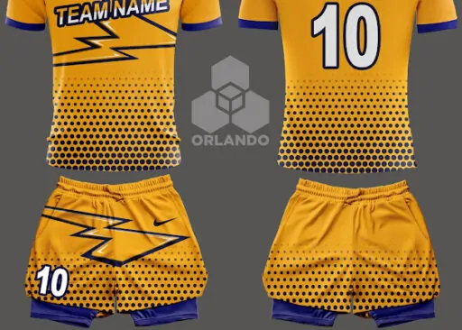 City Meet Uniform – Tagum City