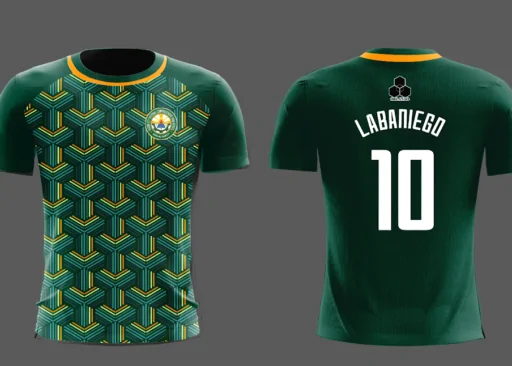 District Meet Uniform