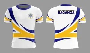 Foundation Day Anniversary Uniform