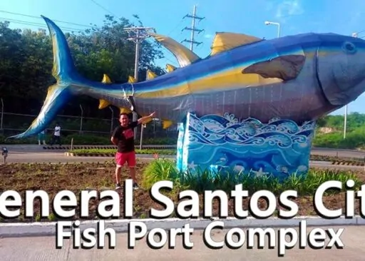 General Santos to Tagum City – Philippines
