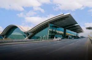 Doha (قطر) إلى مدينة تاجوم (الفلبين)