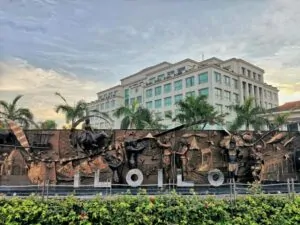 Iloilo to Tagum City – Philippines