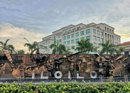 Iloilo to Tagum City – Philippines