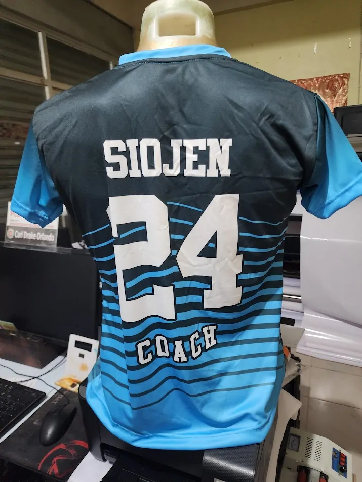 Municipal Athletic Meet Uniform