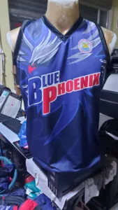 DDOPAA Provincial Meet Uniform