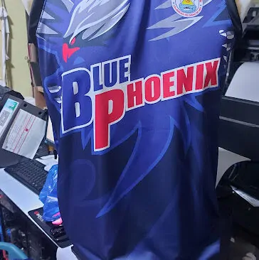 DDOPAA Provincial Meet Uniform