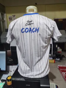 Unit Meet Uniform