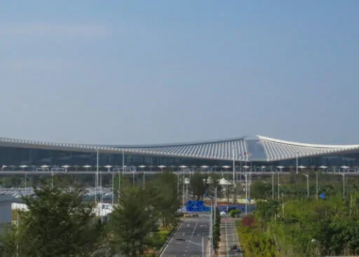 Xiamen (China) to Tagum City (Philippines)