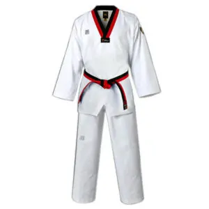 Karate or Taekwondo Uniform