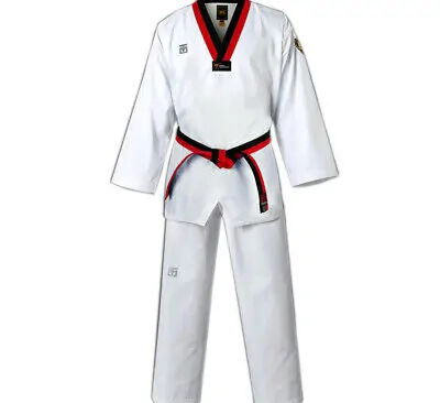 Karate or Taekwondo Uniform