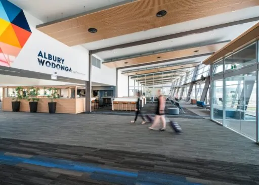 Albury (Australia) to Tagum City (Philippines)