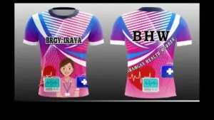 BHW Uniform