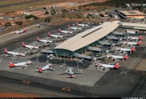 Brasília (Brasil) para Tagum City (Filipinas)