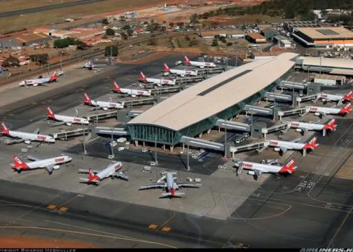 Brasília (Brasil) para Tagum City (Filipinas)