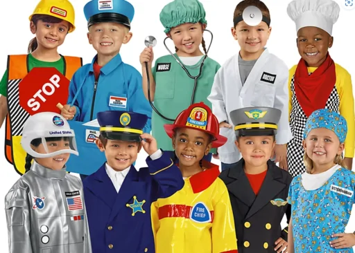 Career Guidance Uniform