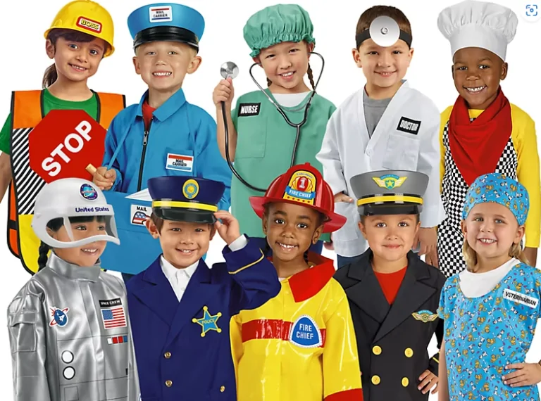 Career Guidance Uniform