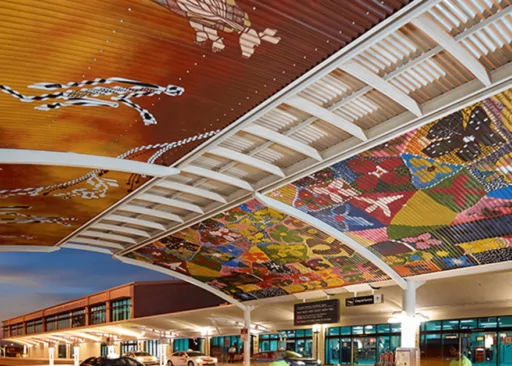 Darwin (Australia) to Tagum City (Philippines)