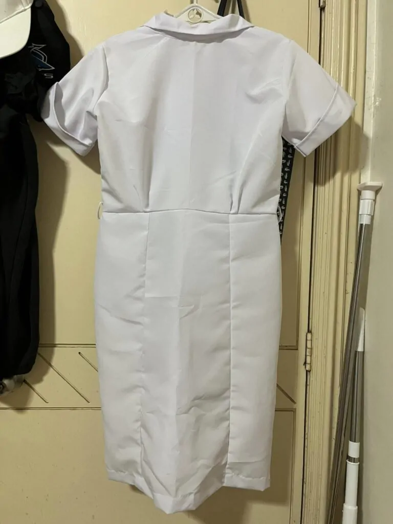 Nursing Uniform
