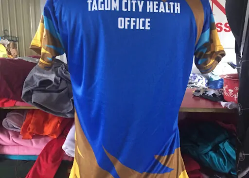 Office Uniform – Panabo City