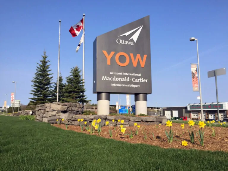 Ottawa (Canada) to Tagum City (Philippines)