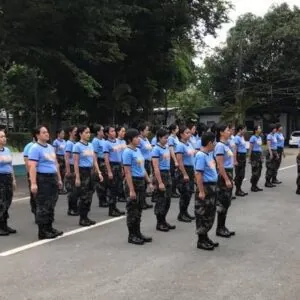 Search and Rescue Uniform (Without Paddings)