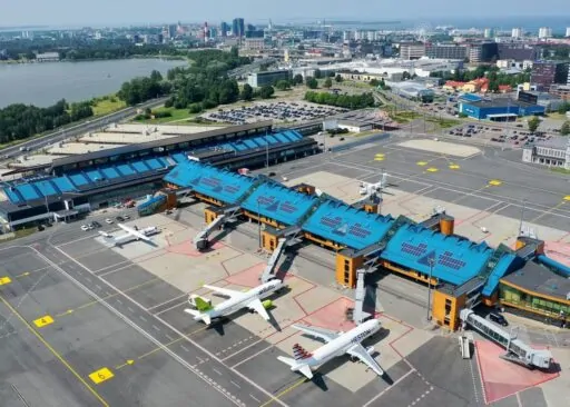 Tallinn (Eesti) kuni Tagum City (Filipiinid)