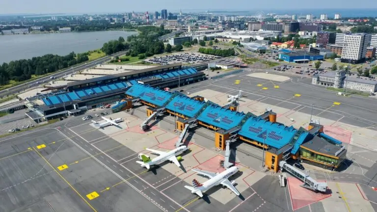 Tallinn (Eesti) kuni Tagum City (Filipiinid)