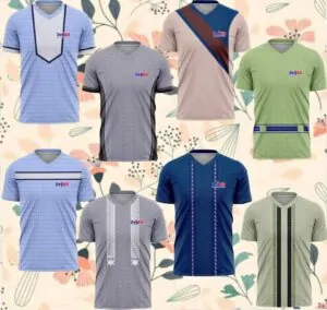 DepEd Teachers Uniform