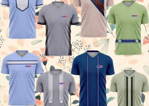 DepEd Teachers Uniform