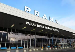 Praha (Česká republika) do Tagum City (Filipíny)