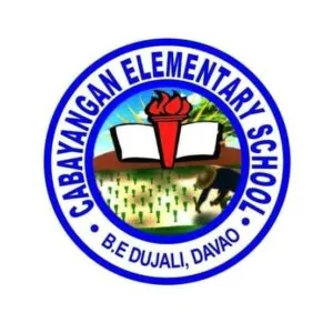 Cabayangan Elementary School – Dujali
