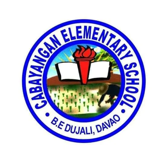 Cabayangan Elementary School – Dujali