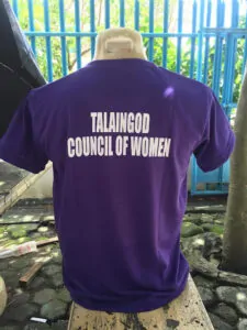 International Women’s Day – Tagum City
