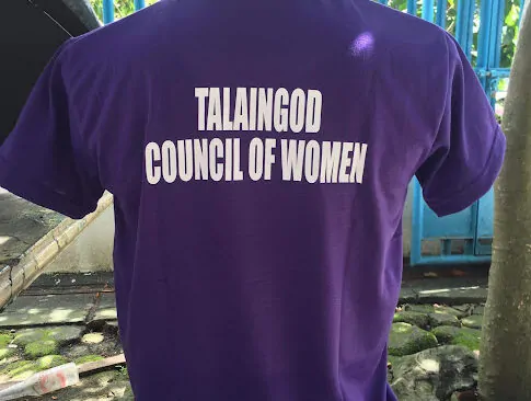 International Women’s Day – Tagum City