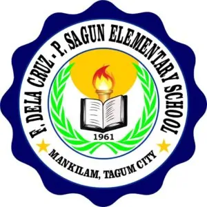 F. Sagun Dela Cruz Elementary School – Tagum City