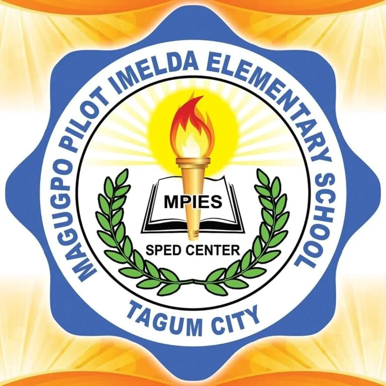 Magugpo Pilot Imelda Elementary School – Tagum City