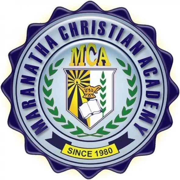 Maranatha Christian Academy – Tagum City