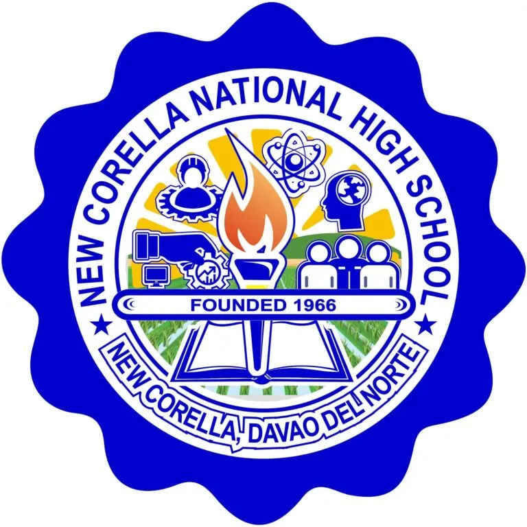 New Corella National High School
