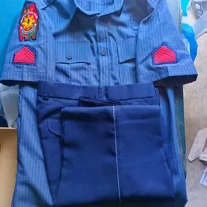 High Quality Drifit and Cotton PULIS T-Shirt