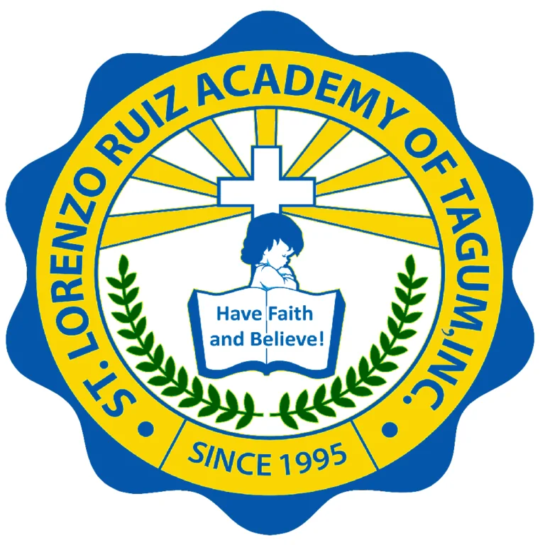 St. Lorenzo Ruiz Academy of Tagum, Inc.
