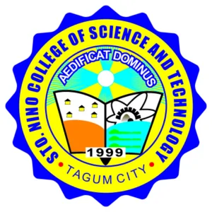 Sto. Niño College Of Science And Technology Inc.