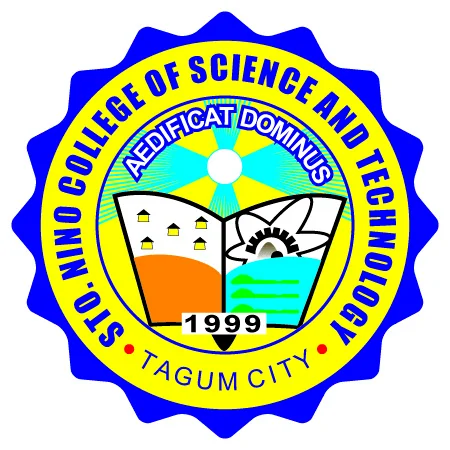 Sto. Niño College Of Science And Technology Inc.