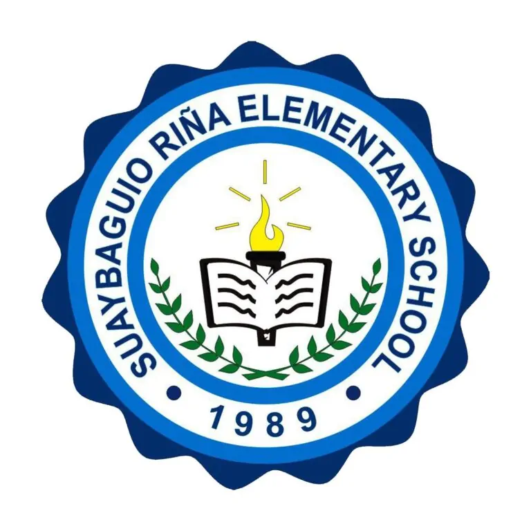 Suaybaguio Riña Elementary School – Tagum City