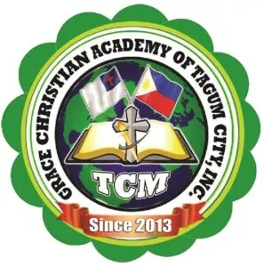 TCM-Grace Christian Academy of Tagum City
