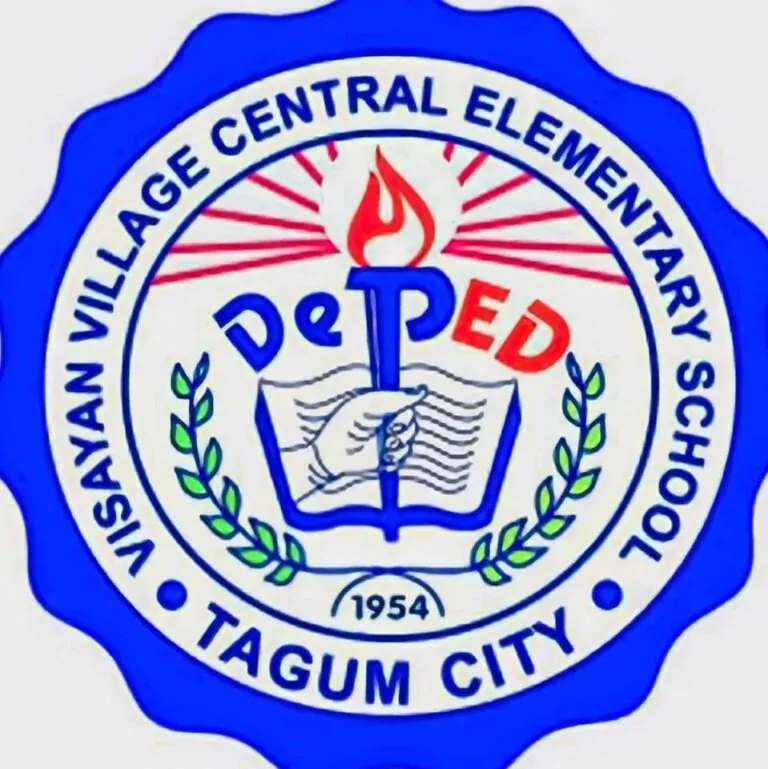 Visayan Village Central Elementary School – Tagum City