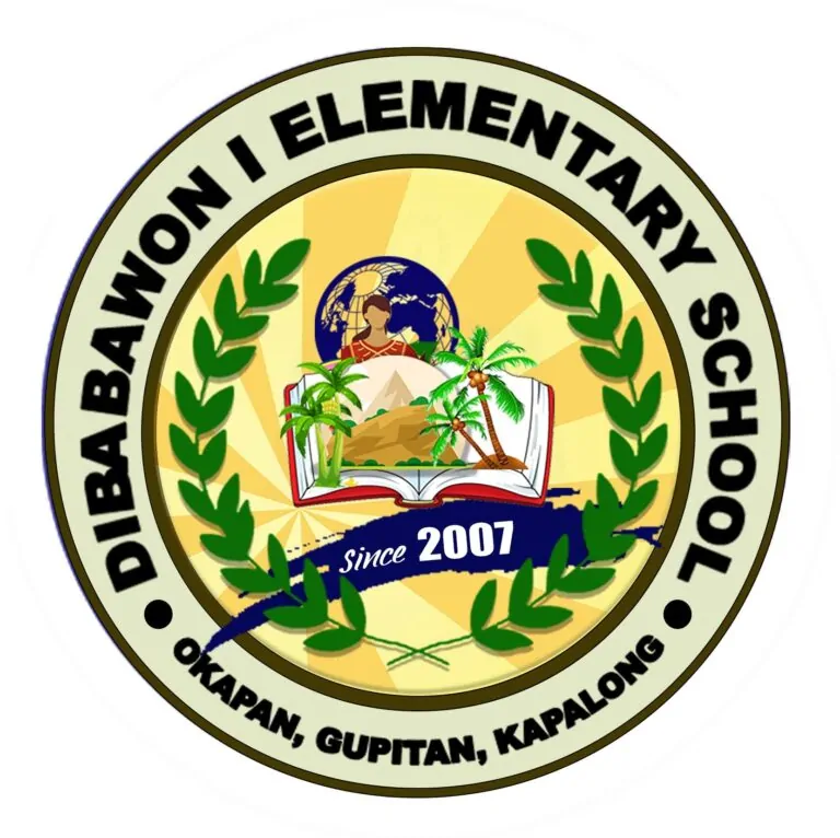 Dibabawon I Elementary School – Kapalong
